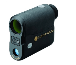 A popular model among the higher priced variety of rangefinders