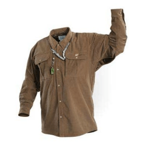 The heavy jac from McAlister