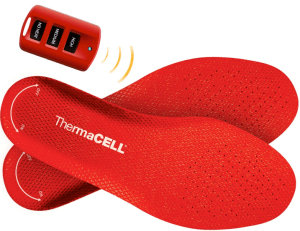 Thermacell Insoles