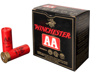 AA target loads are a safe bet for a lot of hunters